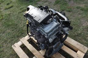 двигатель Z17DTH - Opel Meriva A Astra Combo 1.7 cdti