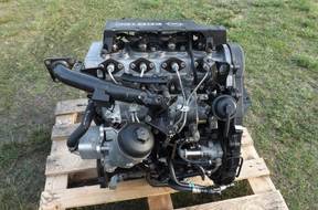 двигатель Z17DTH - Opel Meriva A Astra Combo 1.7 cdti