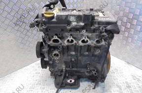 двигатель Z17DTL 1.7 CDTI OPEL ASTRA II