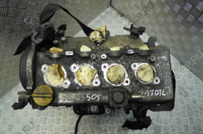 двигатель Z17DTL 1.7 CDTI OPEL ASTRA II