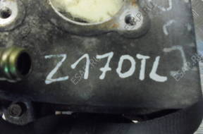 двигатель Z17DTL 1.7 CDTI OPEL ASTRA II