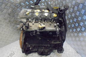 двигатель Z17DTL 1.7 CDTI OPEL ASTRA II