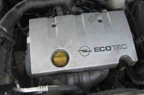 двигатель Z18XE 1,8 16v Opel Vectra Zafira Astra