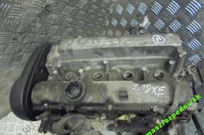 двигатель Z18XE 1.8 16V OPEL VECTRA B ASTRA ZAFIRA