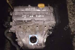 двигатель Z18XE 1.8 16V OPEL ZAFIRA MERIVA ASTRA H