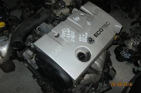 двигатель Z18XE 1.8 16V VECTRA ASTRA MERIVA комплектный