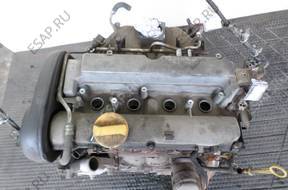 двигатель Z18XE Opel Astra 2 1,8b 16V