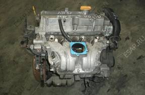 двигатель Z18XE OPEL ASTRA 3 1.8 16V в идеальном состоянии -WYSYKA