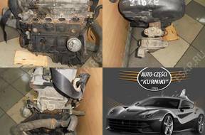 двигатель Z18XE Opel Astra II 1.8 16V