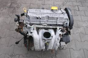 двигатель Z18XE OPEL MERIVA 1.8 16V 86 TY л.с. -WYSY-