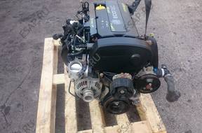 двигатель Z18XEP 1.8 16V OPEL ASTRA ZAFIRA 72000km