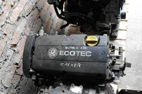 двигатель  Z18XER  1.8 B 16V VECTRA C INSIGNIA ASTRA