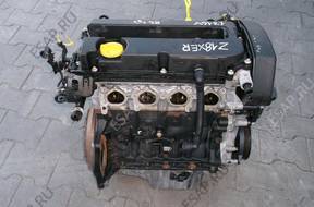 двигатель Z18XER OPEL ASTRA 3 1.8 16V 82 ТЫС. КМ.