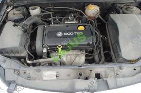 двигатель Z18XER VECTRA C ASTRA H