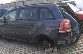 двигатель Z18XER ZAFIRA B 1.8 16V 140kM 2007 год ANGLIK