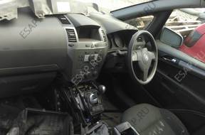 двигатель Z18XER ZAFIRA B 1.8 16V 140kM 2007 год ANGLIK