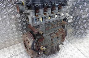 двигатель Z19DT 1.9 CDTI 120KM OPEL VECTRA C SIGNUM