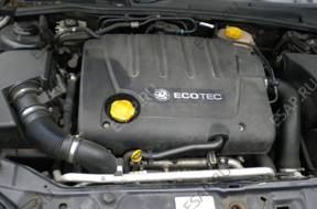 двигатель Z19DT 1.9 CDTI TID 120 PS OPEL SAAB KRK