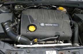 двигатель Z19DT 1.9 CDTI TID 120 PS OPEL SAAB KRK