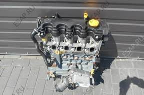 двигатель Z19DT ASTRA III VECTRA C 94 TYS.л.с. 1.9 CDTI