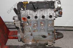 двигатель Z19DT Astra Zafira Vectra C 1.9 CDTi 87tkm