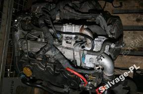 двигатель Z19DT  проверенный 1.9 Opel