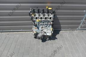 двигатель Z19DT SIGNUM ZAFIRA B 94 TYS.л.с. 1.9 CDTI