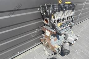 двигатель Z19DT SIGNUM ZAFIRA B 94 TYS.л.с. 1.9 CDTI