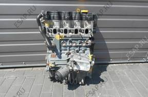 двигатель Z19DT SIGNUM ZAFIRA B 94 TYS.л.с. 1.9 CDTI
