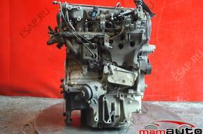 двигатель Z19DT ТНВД OPEL ZAFIRA B 1.9 CDTI