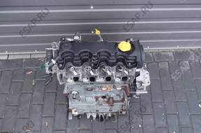 двигатель Z19DT VECTRA C ASTRA H ZAFIRA B 1.9 CDTI