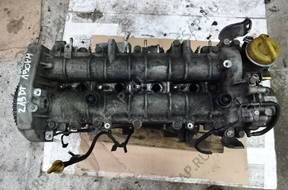 двигатель Z19DT VECTRA C SIGNUM ZAFIRA 1.9 CDTI 150KM