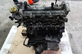 двигатель Z19DT VECTRA C SIGNUM ZAFIRA 1.9 CDTI 150KM