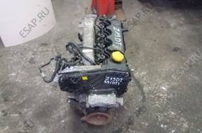 двигатель Z19DT ZAFIRA B ASTRA III VECTRA C 1.9 CDTI