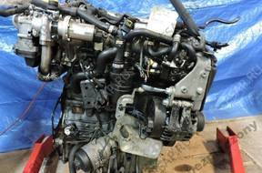 двигатель Z19DTH 1.9 CDTI 150 KM ZAFIRA B WYSZKW