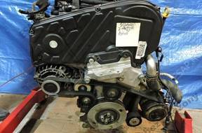 двигатель Z19DTH 1.9 CDTI 150 KM ZAFIRA B WYSZKW