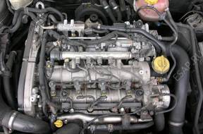 двигатель Z19DTH 1.9 TID 150 л.с. SAAB OPEL