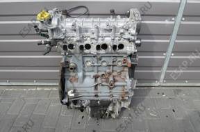 двигатель Z19DTH ASTRA III ZAFIRA B 1.9 CDTI 150KM