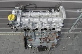 двигатель Z19DTH ASTRA III ZAFIRA B 1.9 CDTI 150KM