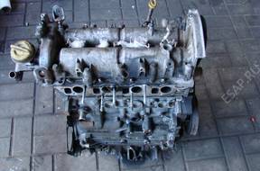 двигатель Z19DTH/J ASTRA H 1,9 CDTI GTC 150 KM