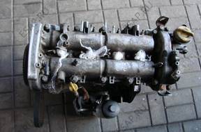 двигатель Z19DTH/J ASTRA H 1,9 CDTI GTC 150 KM