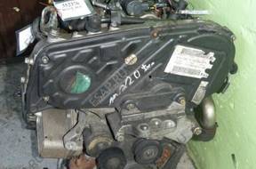 двигатель Z19DTH Opel Astra 3 III H 1,9 CDTI 150KM