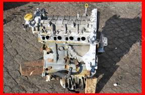 двигатель Z19DTH OPEL ASTRA III H 1.9 CDTI