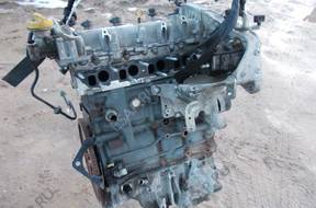 двигатель Z19DTH Opel Fiat 1,9 CDTI