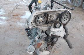 двигатель Z19DTH Opel Fiat 1,9 CDTI