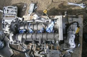 двигатель Z19DTH Opel SAAB 1.9 CDTI TiD 150KM