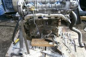 двигатель Z19DTH Opel SAAB 1.9 CDTI TiD 150KM