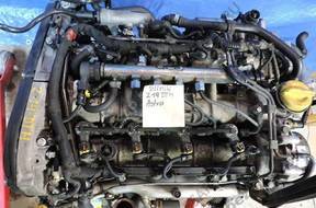 двигатель Z19DTH ZAFIRA VECTRA ASTRA 1.9 CDTI 150KM