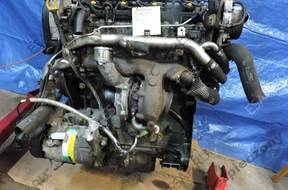 двигатель Z19DTH ZAFIRA VECTRA ASTRA 1.9 CDTI 150KM