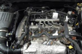 двигатель Z20DTH OPEL INSIGNIA комплектный